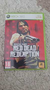Vand joc XBOX 360 - Red Dead Redemption