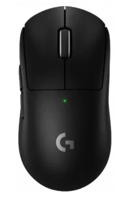Мышка logitech g pro