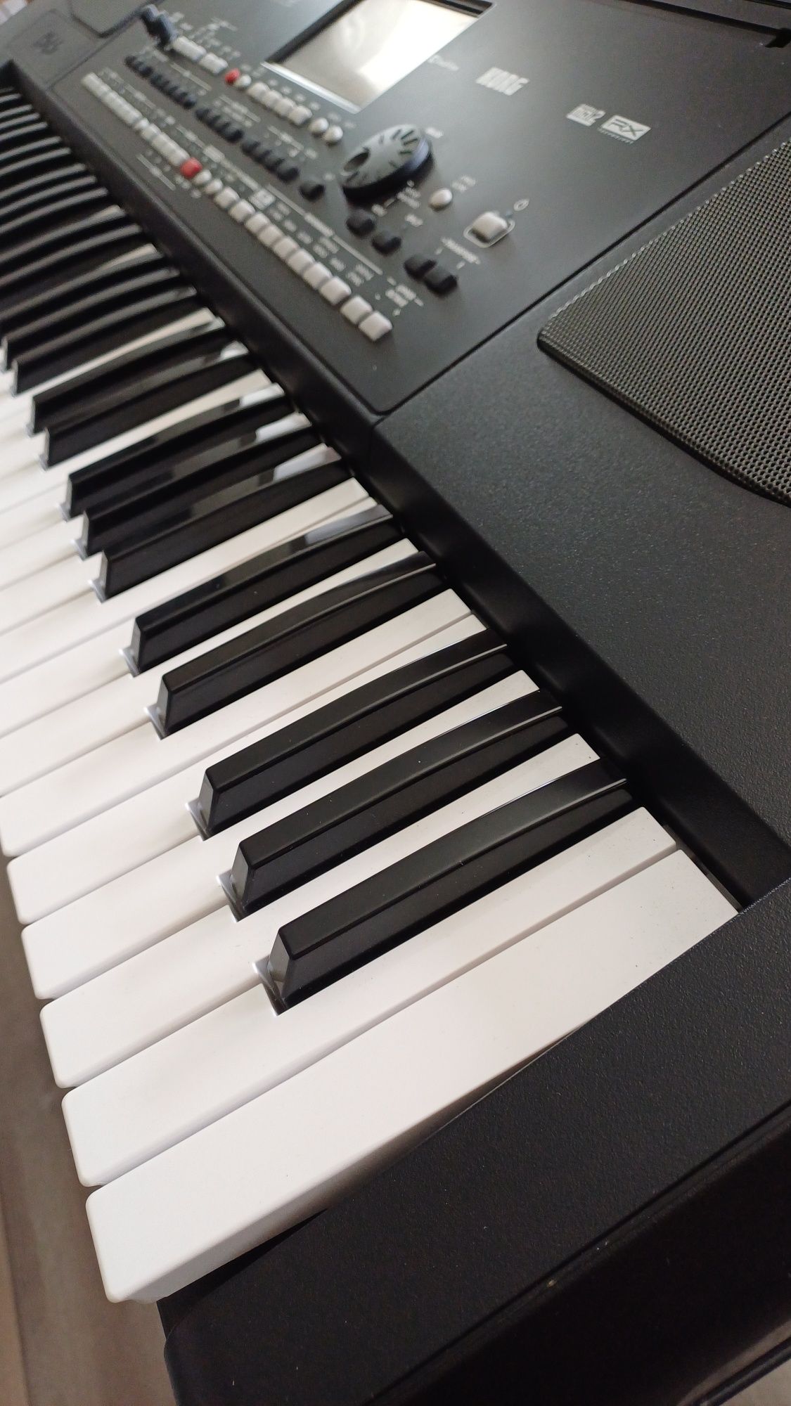Vand Korg pa 300