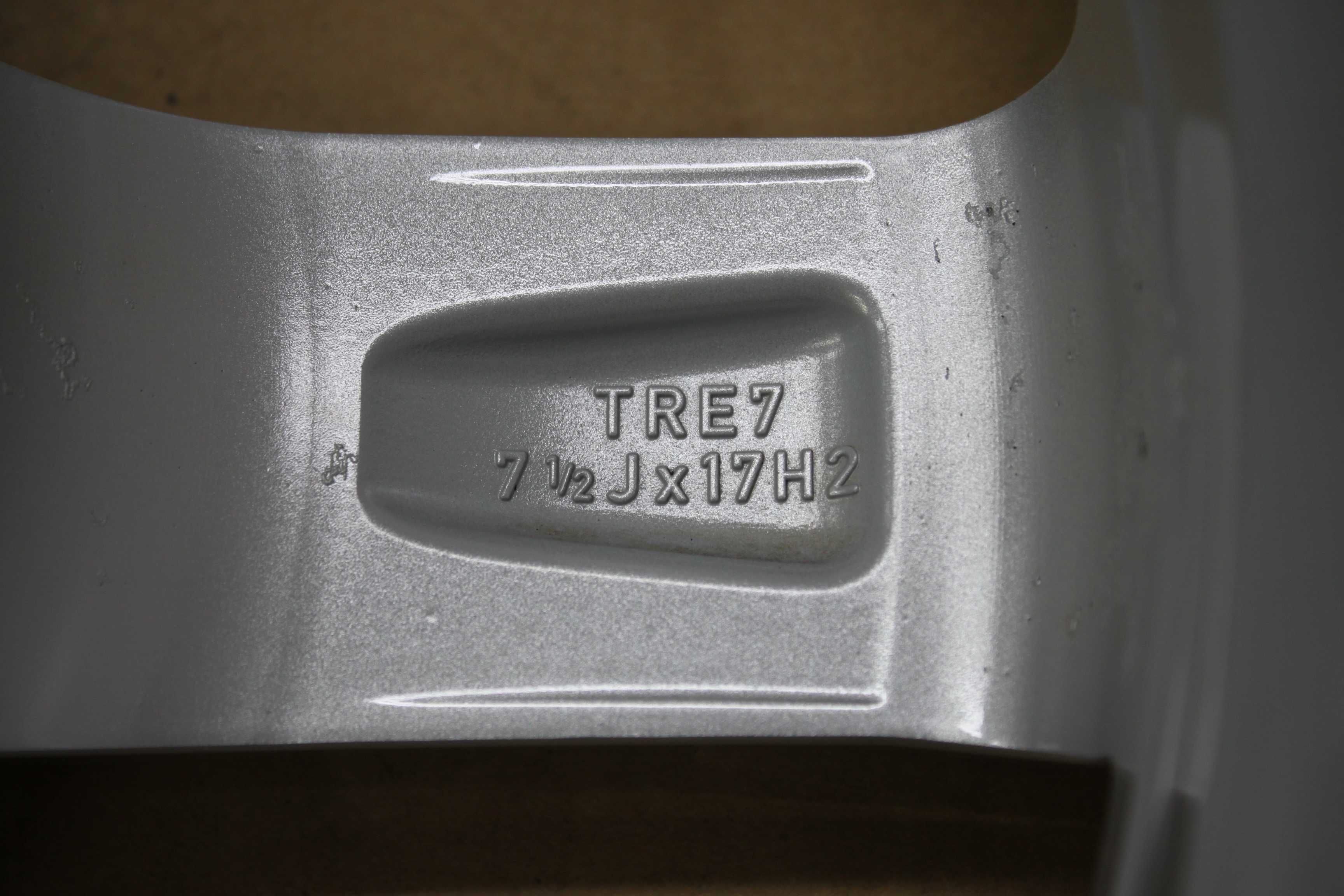 Джанти 17" BMW 3- серия (F30, F31), X-1 (E84), X3 (F25)