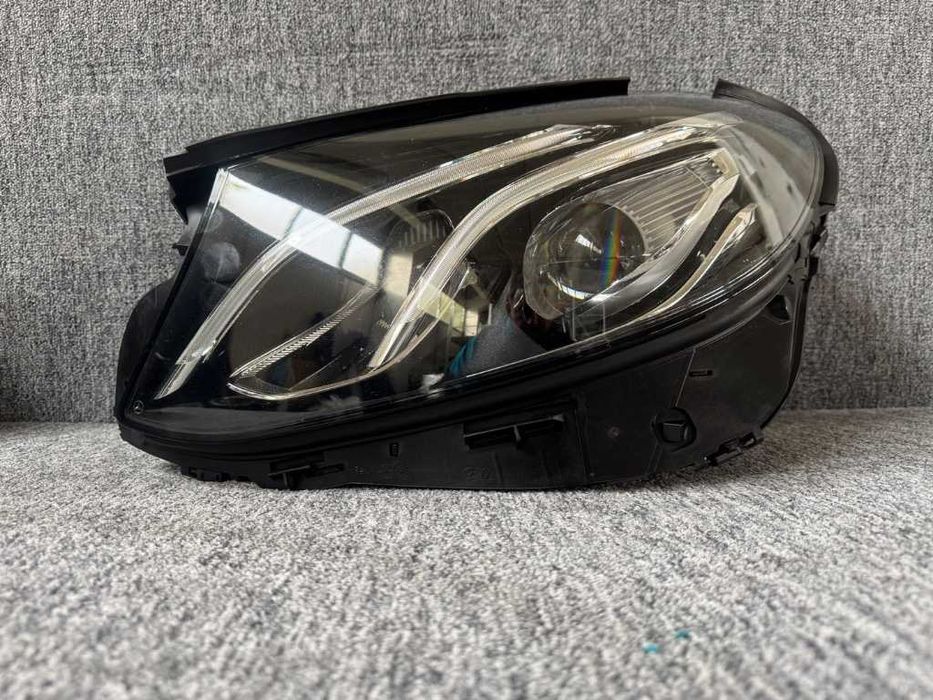 Mercedes E class 213 W213 Far stanga Performance complet