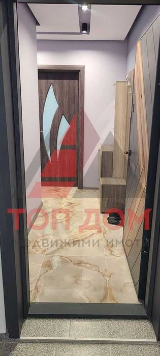 Дава се под наем Двустаен апартамент в Варна, м-т Пчелина - 56 кв.м за 484.5 € - Снимка #4