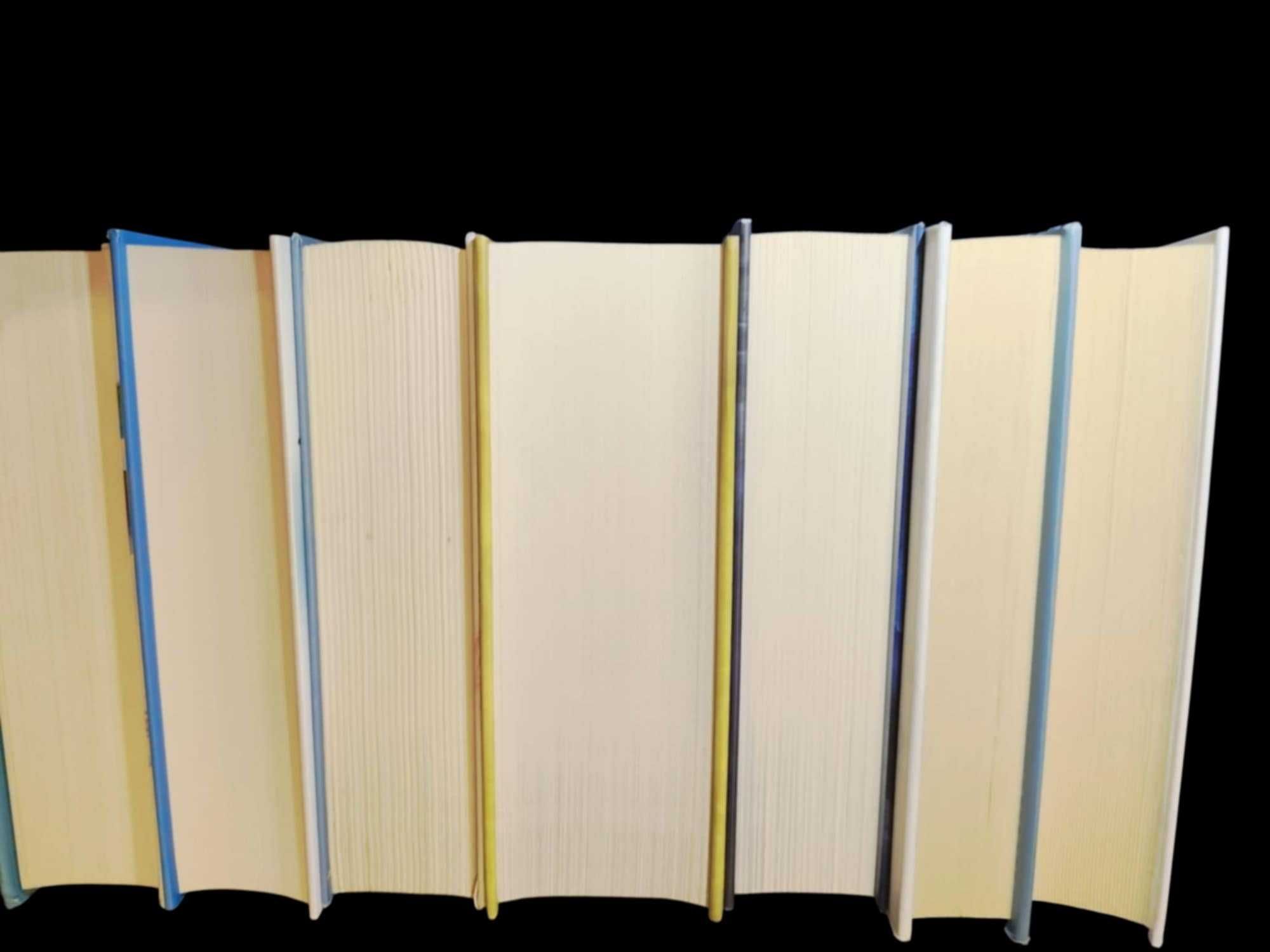 Seria Tronul de Clestar, cartonate - Sarah J Maas
