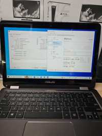 Laptop Asus UX360CA touchscreen / Finx Amanet cod 54407