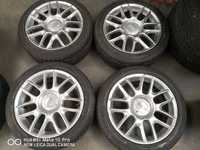 5х112 фолксваген шкода bbs 5x112 volkswagen vw skoda 17 цола джанти