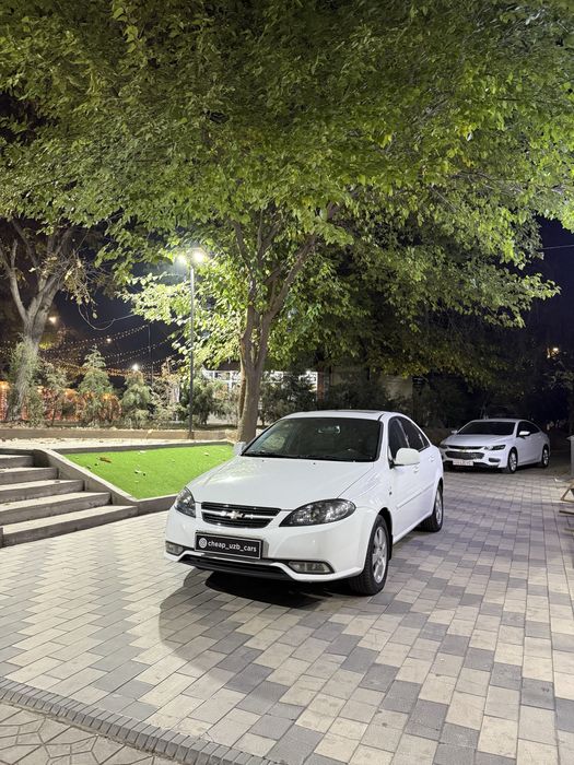 Gentra 2023 yil avtomat