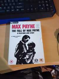 Max plane 2:The Fall of Max Payne