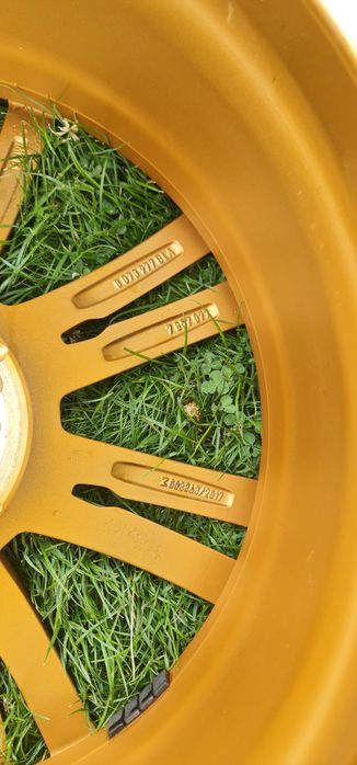 Джанти Бмв М5 Bmw M5 style 706M 20 цола 5х112