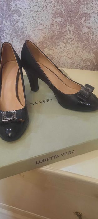 Продам туфли. Размер 38