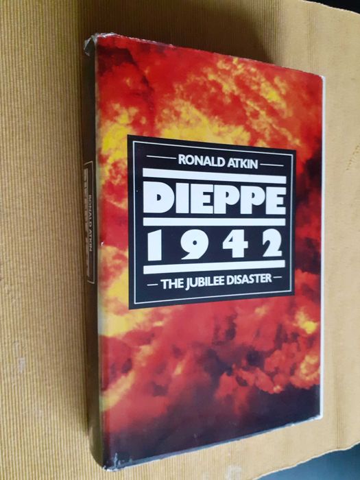 Carti despre WW2: Dieppe, Dunkirk, Creta, Debarcarea in Normandia