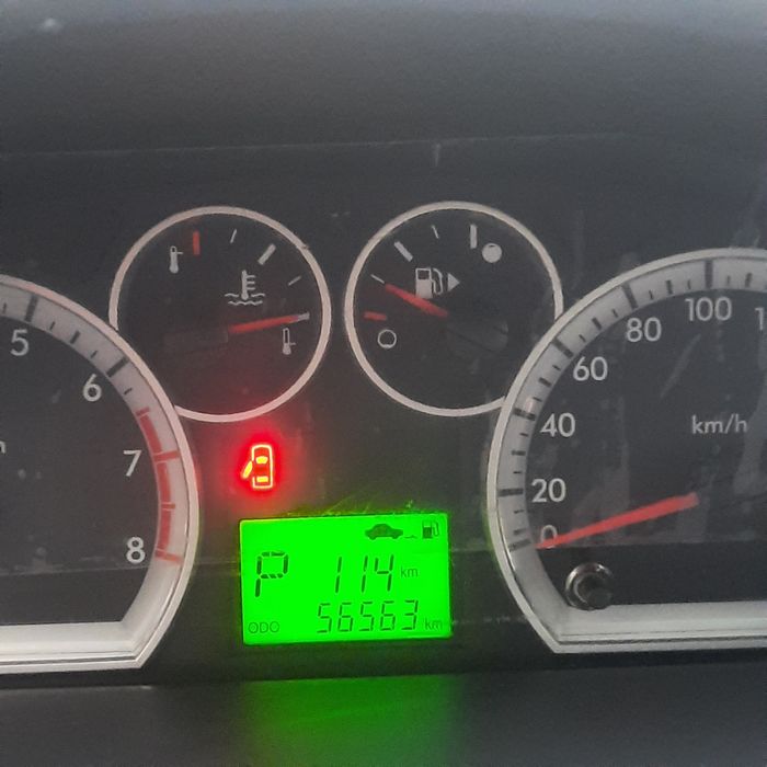 Nexia 3, 2022 йил, автомат, 56.000 км юрган