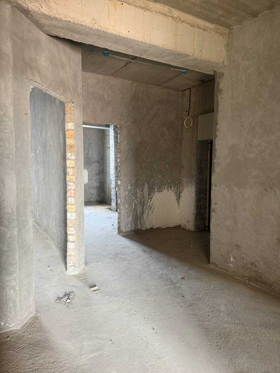 Новостройка, Продам свою двухкомнатную квартиру, Яшнабадский р-н.