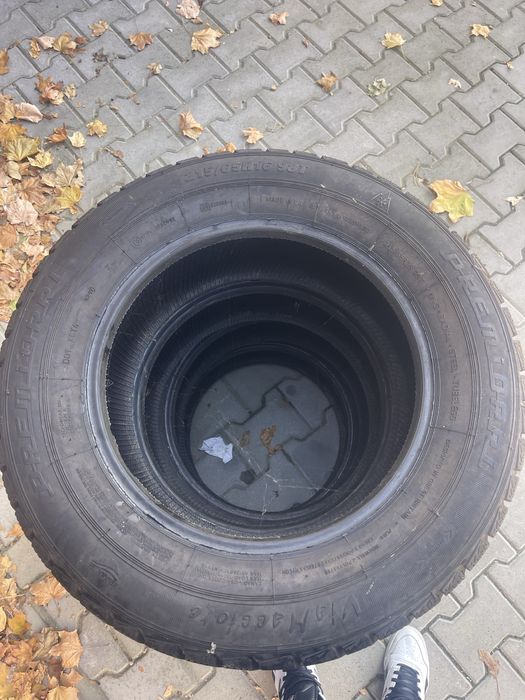Vand Cauciucuri/Anvelope Iarna 215/65 R16 98 T