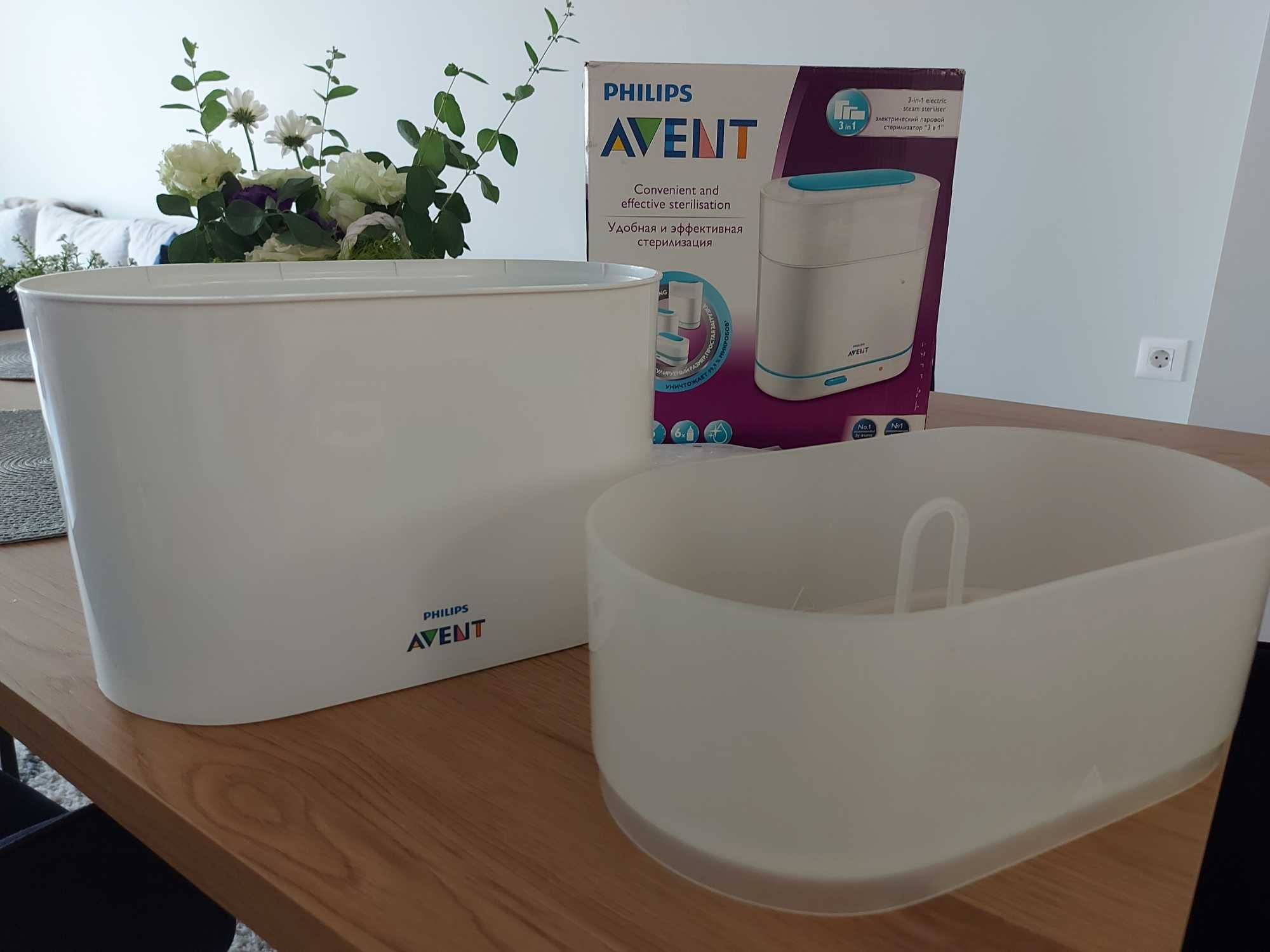 Стерилизатор Philips Avent