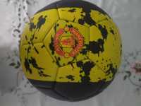 Мячик круглый для футбола