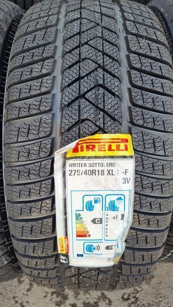 275/40/18//245/45/18 PIRELLI RunFlat
