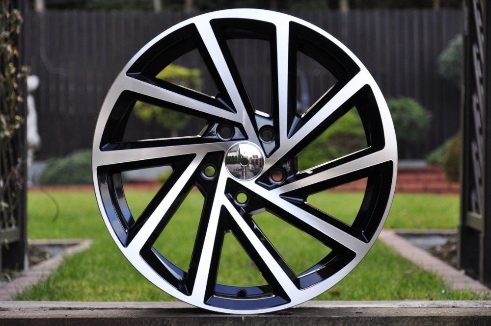 18" Джанти Голф 6 Пасат 5X112 VW ARTEON PASSAT CC B7 B8 Tiguan TOURAN