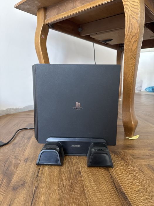 Playstation 4 Pro
