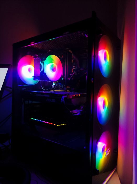 СРОЧНОО!! Игровой Компьютер