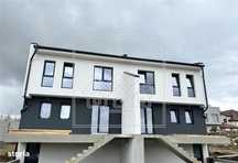 Casa - duplex - pivnita - teren 300 mp - C. Arh. Bazinele de apa