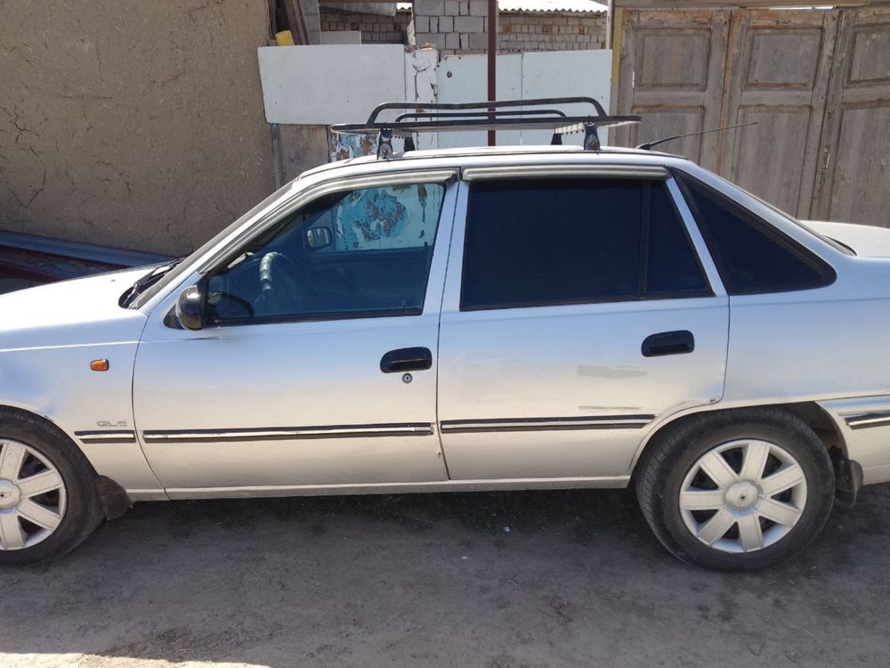 Nexia sons 2003 matiz puliga zor varyant