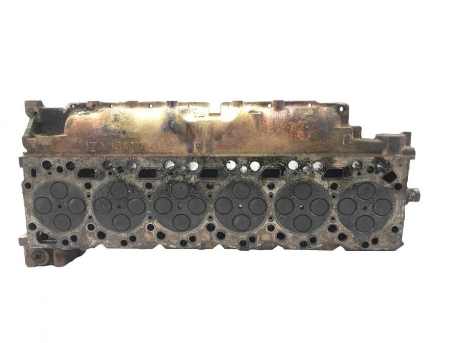 Chiulasa ISB QSB CUMMINS GENERIC 2000  - 4936081
