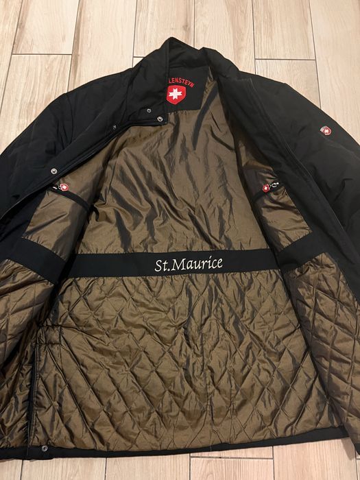 Мъжко зимно яке wellensteyn