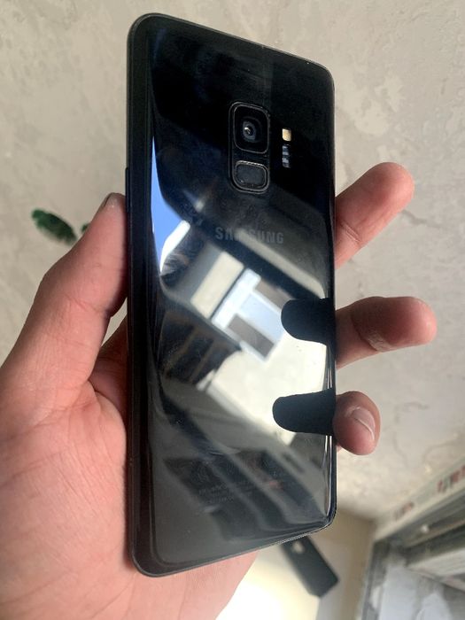 Samsung galaxy s9 64 gb