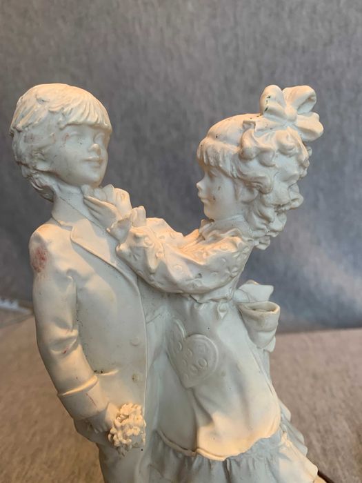 фигурка Белкари ,