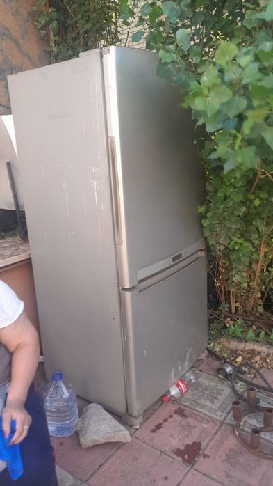 Самсунг холодильник