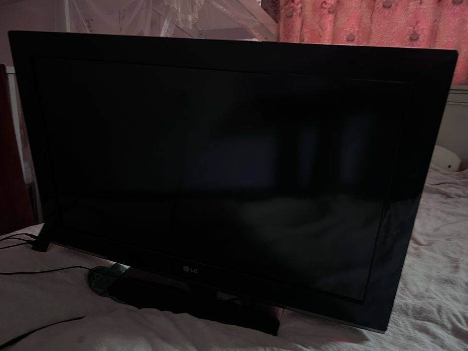 LG телевизор не дорого
