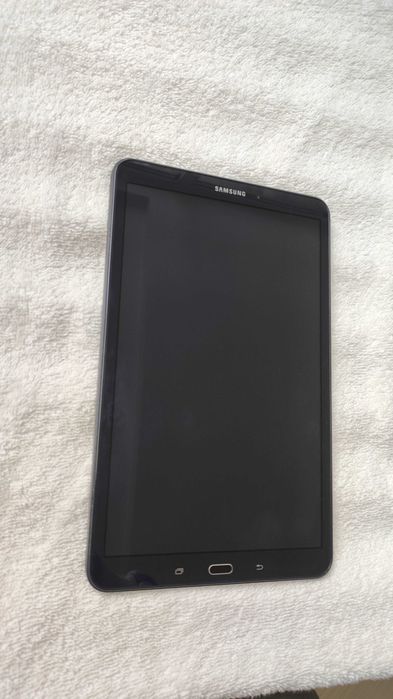Таблет Samsung Galaxy Tab A 10.1 LTE (SM-T585) 32GB, черен цвят