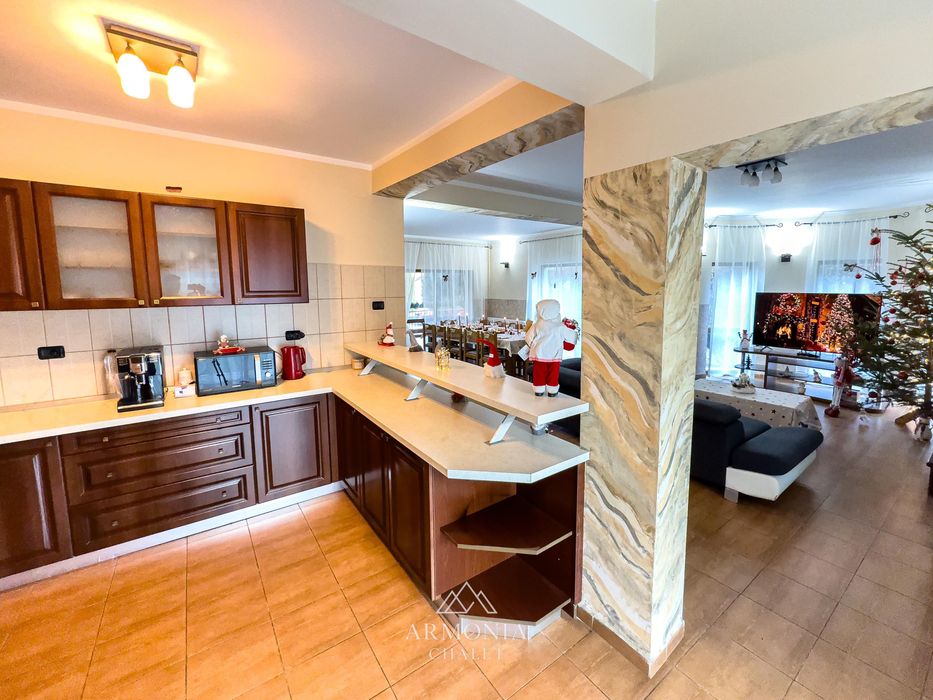 Cabana de inchiriat - Valea Avrigului, jud.Sibiu