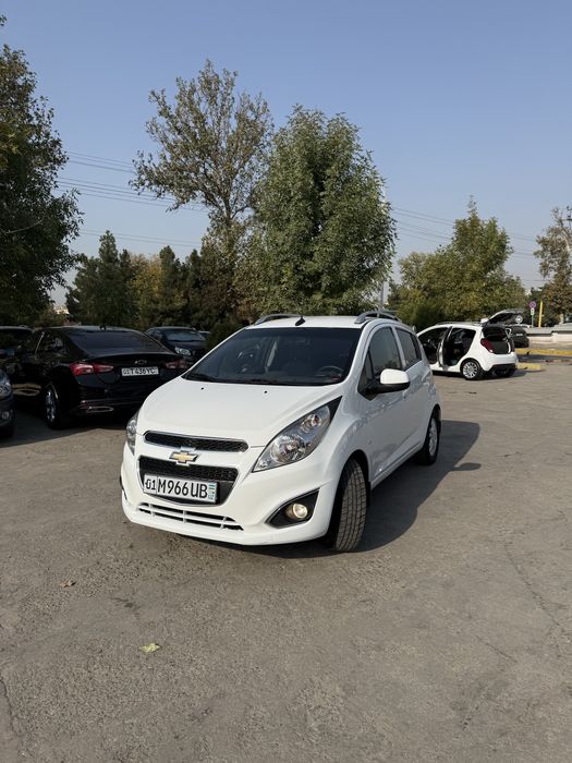 Spark 2020 4 pozisiya