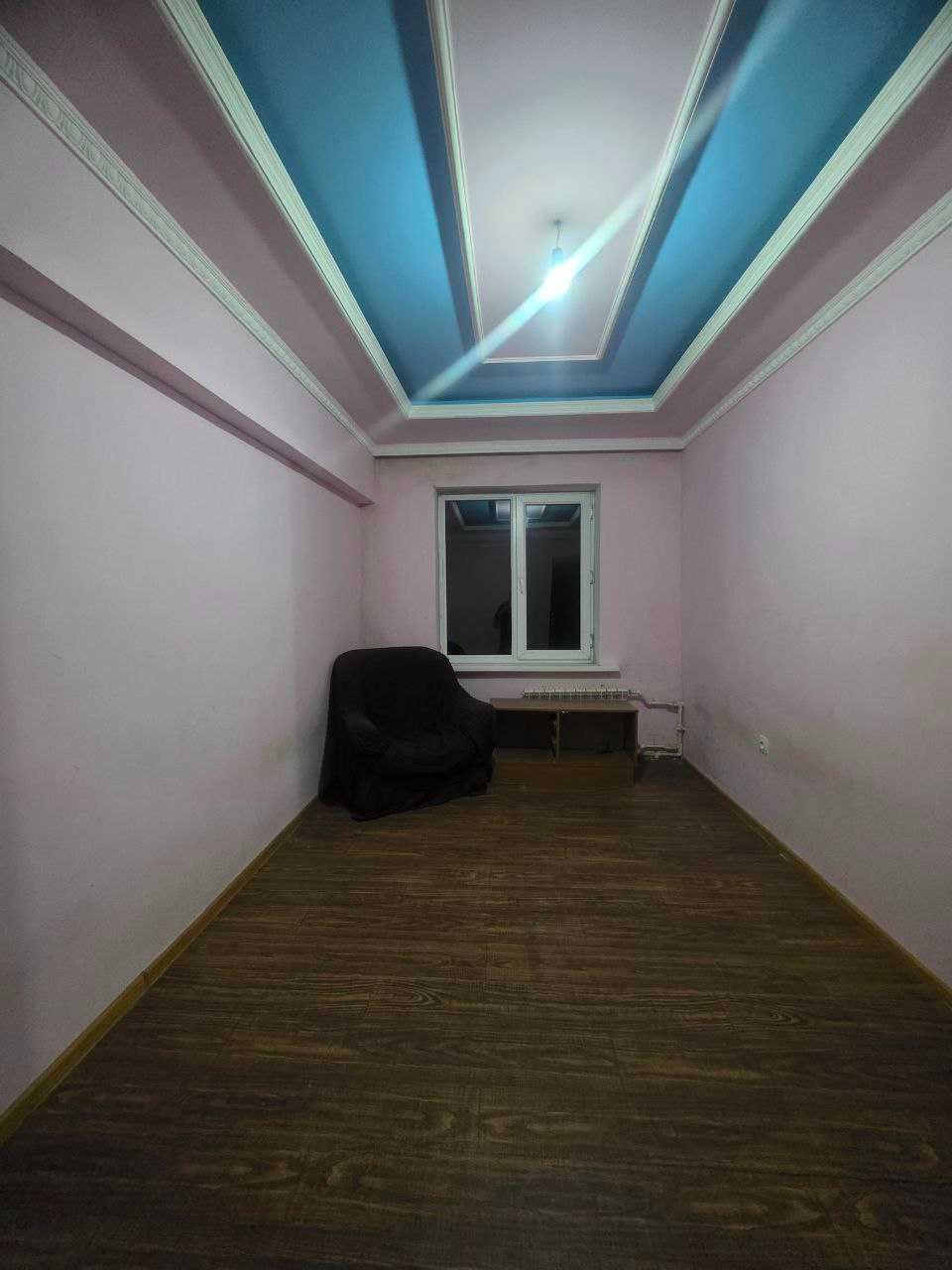 Razdelka Chilanzar-9  Kirpich 2v3/2/5 balkon 2/6 Orientir  Rovd