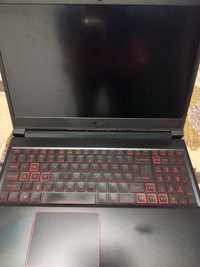 laptop Acer nitro 7