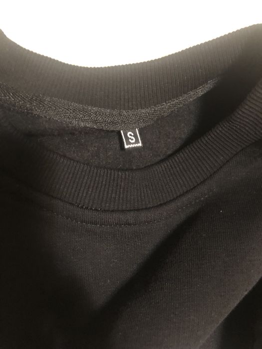 Ултрас Сектор Г ЦСКА блуза суитшърт