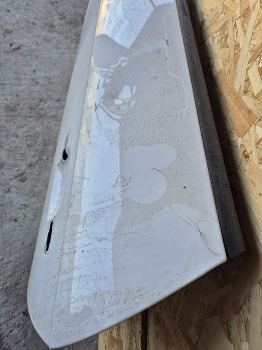 Vand usi Audi TT MK3 dupa 2016