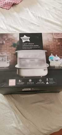 Sterilizator electric Advanced Tommee Tippee