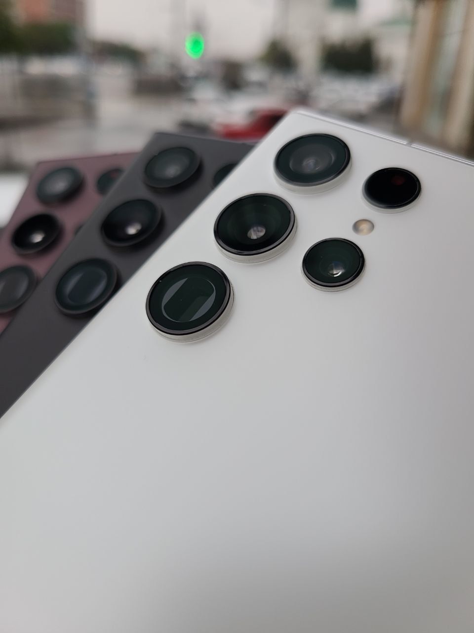 Samsung S 22ultra 5G  Snapdragon8GEN1
