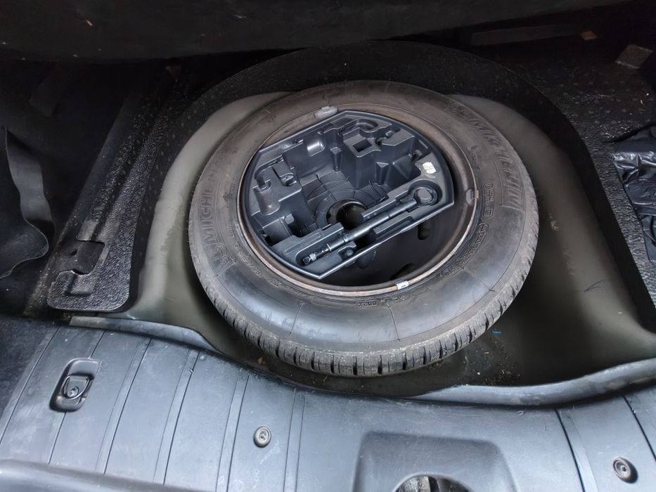 Peugeot 207 SW break