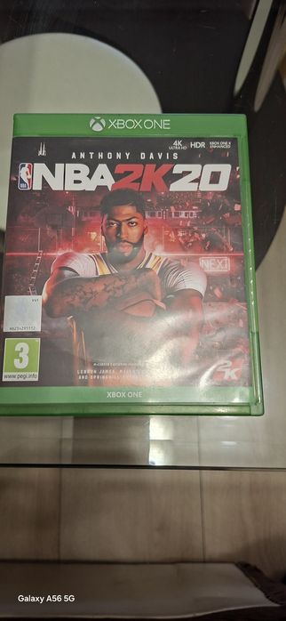 Xbox One S + 1бр джойстик+8 игри