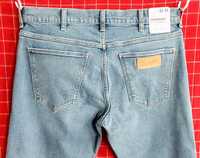 **Blugi*WRANGLER*W33*50%reducere*Original !!