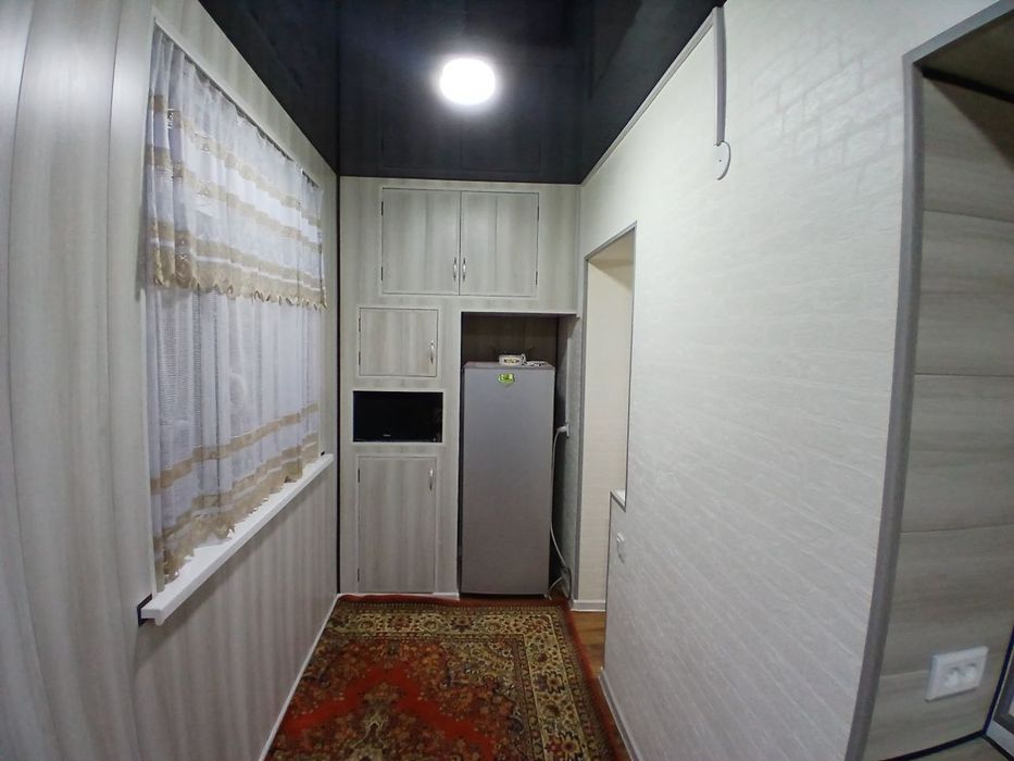 3х комнатная квартира