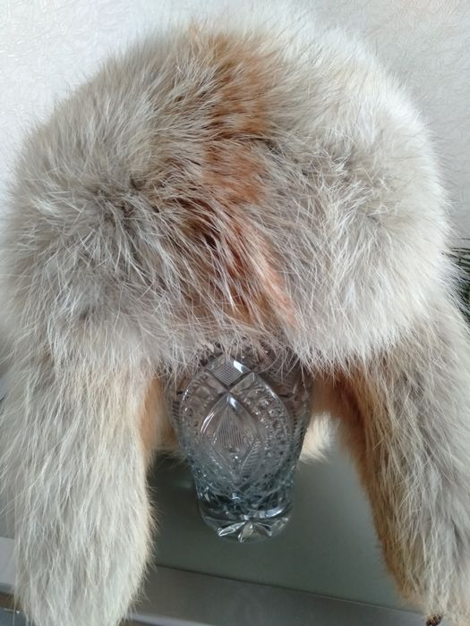 Продам Шапка ушанка