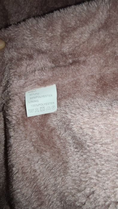 Haina lunga iarna femei