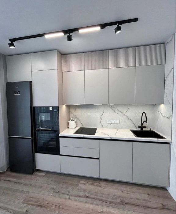 Кухня на заказ. Шкафы на заказ. Мебель на заказ