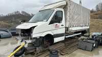 Vw crafter ,motor 2.5 163 cp