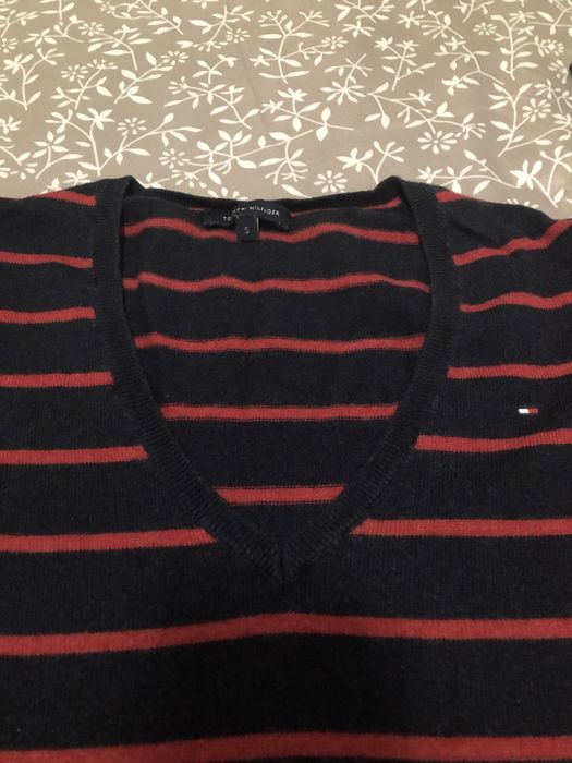 Блуза/ пуловер Tommy
