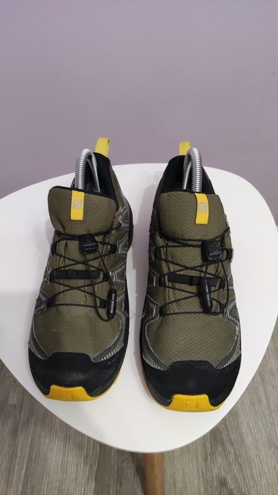 ДАМСКИ 
 Salomon  XA Pro V8
 size 39